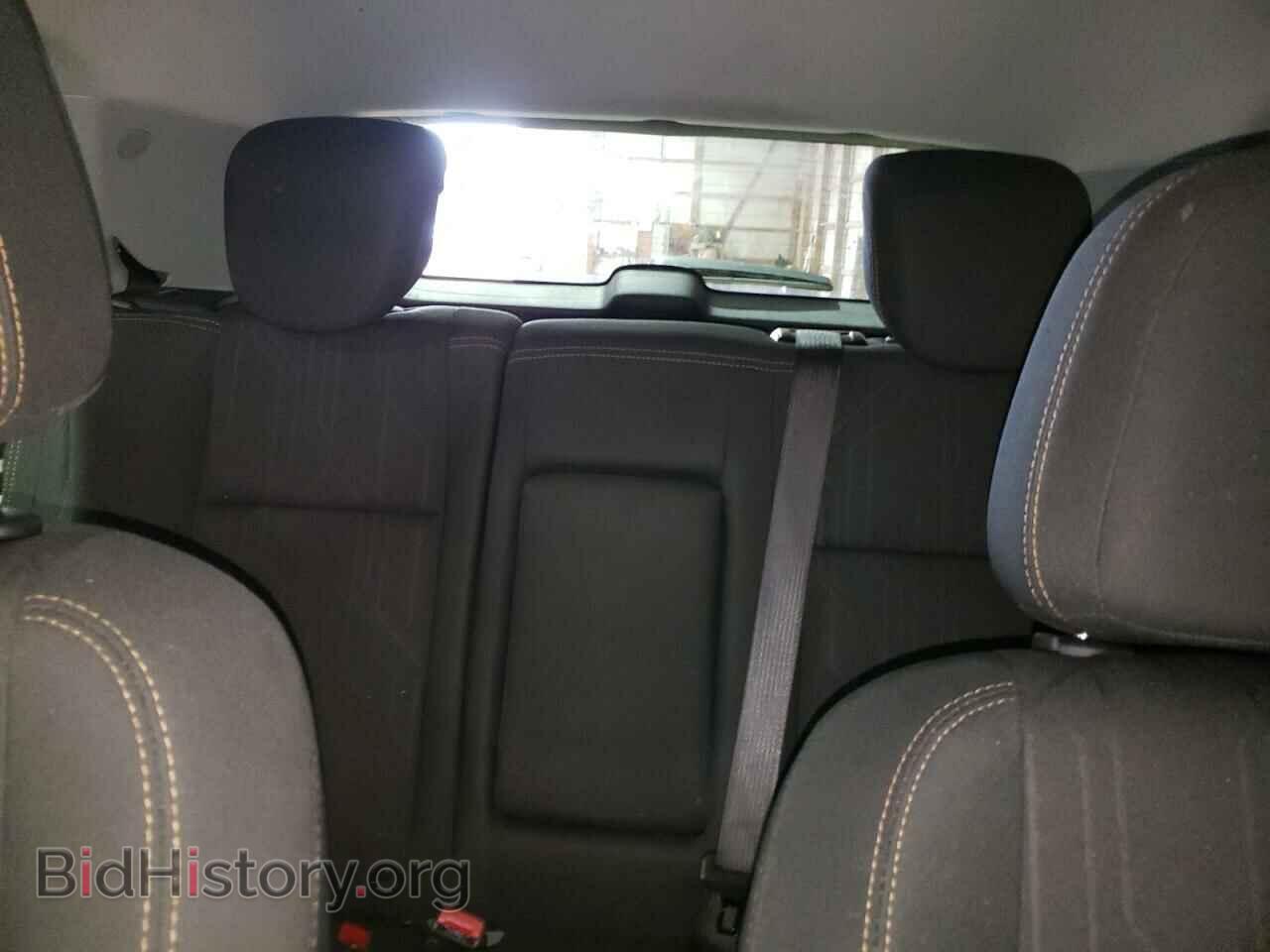 2020 CHEVROLET TRAX - VIN: 3GNCJLSB8LL278993 - Фото 10