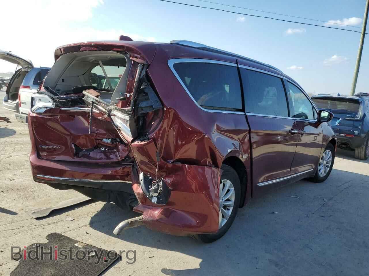 2019 CHRYSLER PACIFICA - VIN: 2C4RC1BG3KR650299 - Photo 3