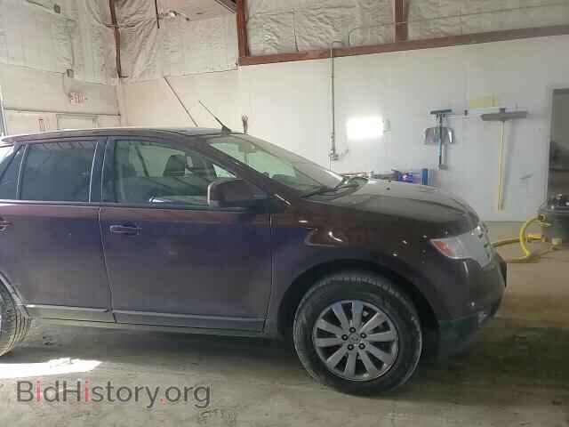 2010 FORD EDGE - VIN: 2FMDK3JC4ABA17191 - Фото 14