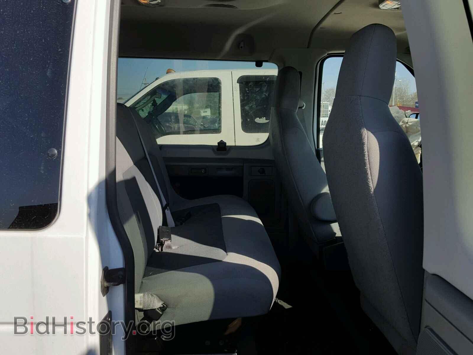 2014 FORD ECONOLINE - VIN: 1FBNE3BL5EDB01698 - Photo 6