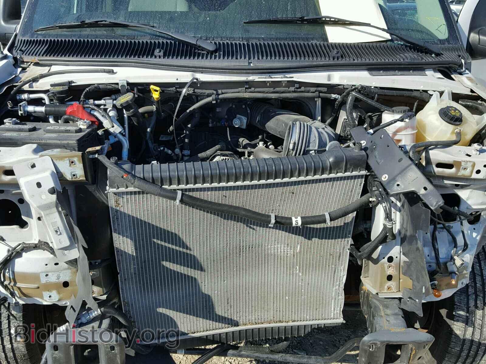 2014 FORD ECONOLINE - VIN: 1FBNE3BL5EDB01698 - Photo 7