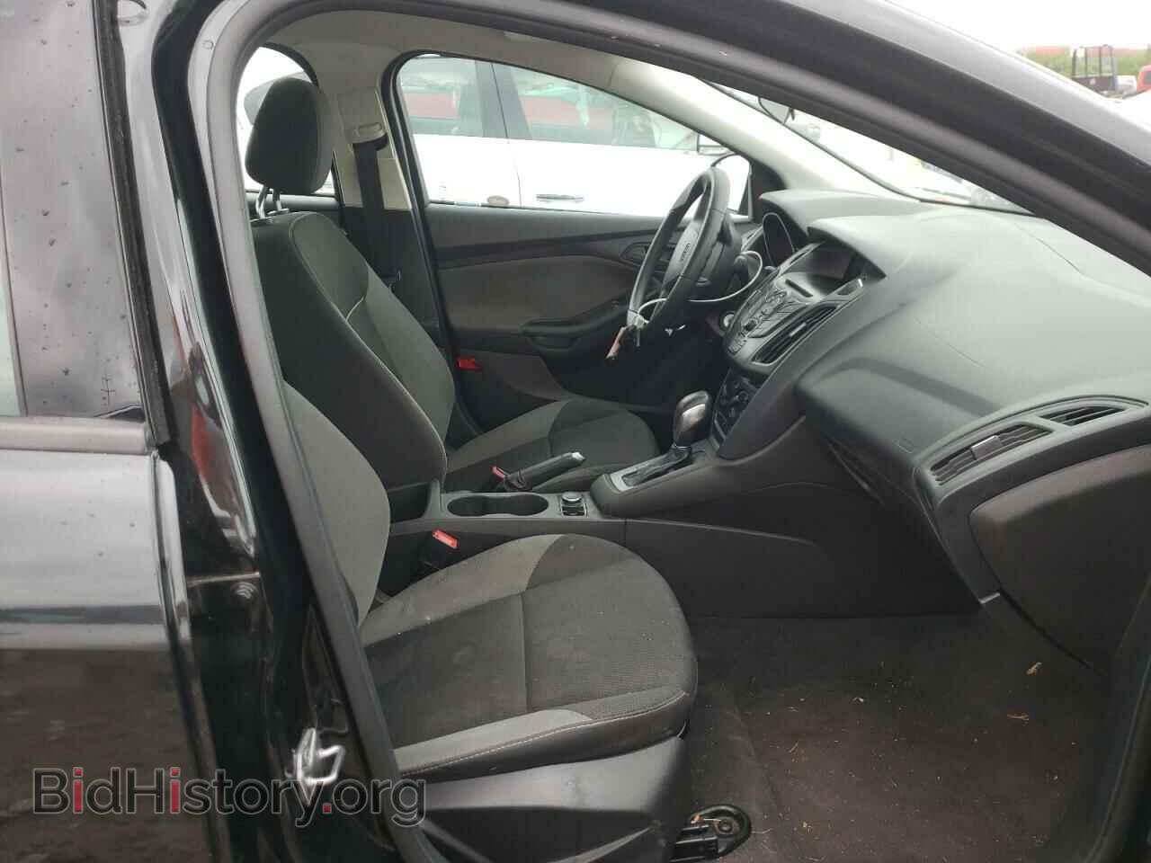 2014 FORD FOCUS - VIN: 1FADP3E22EL235245 - Фото 5