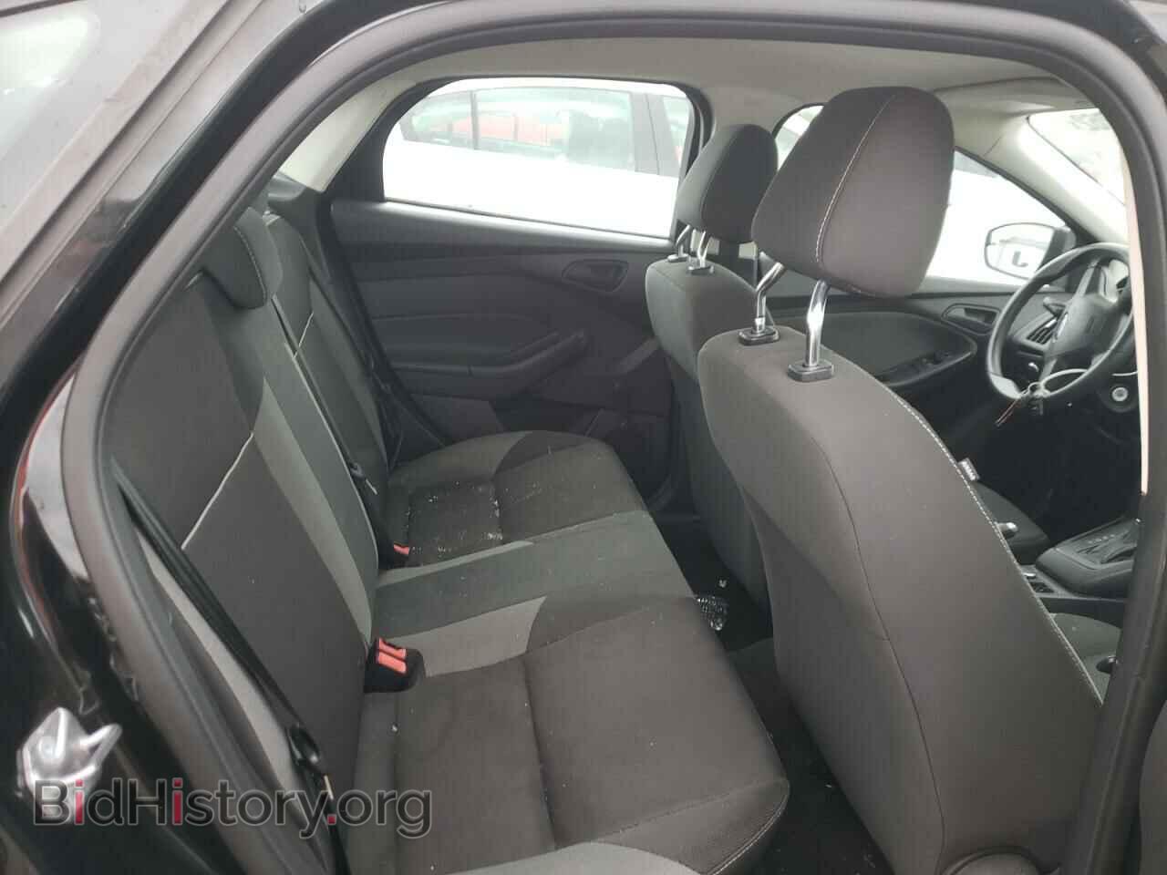 2014 FORD FOCUS - VIN: 1FADP3E22EL235245 - Фото 6