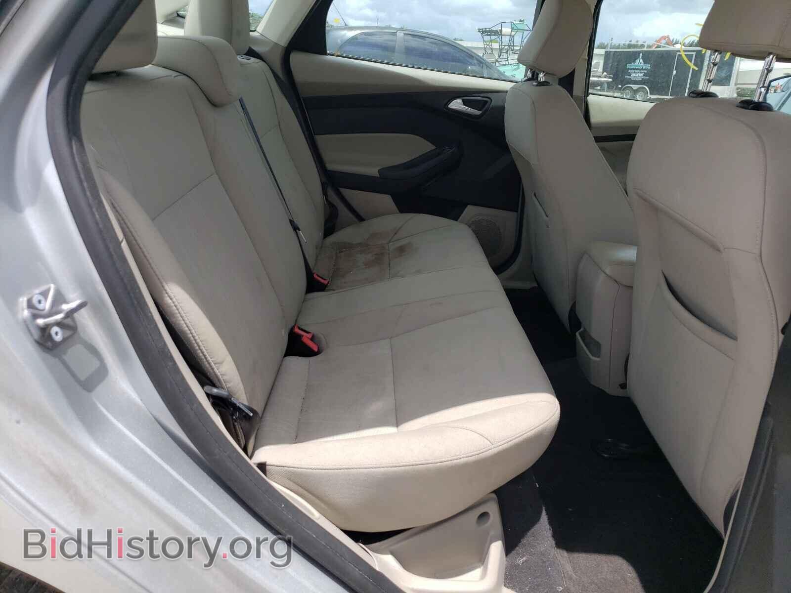 2016 FORD FOCUS - VIN: 1FADP3F24GL348583 - Фото 6