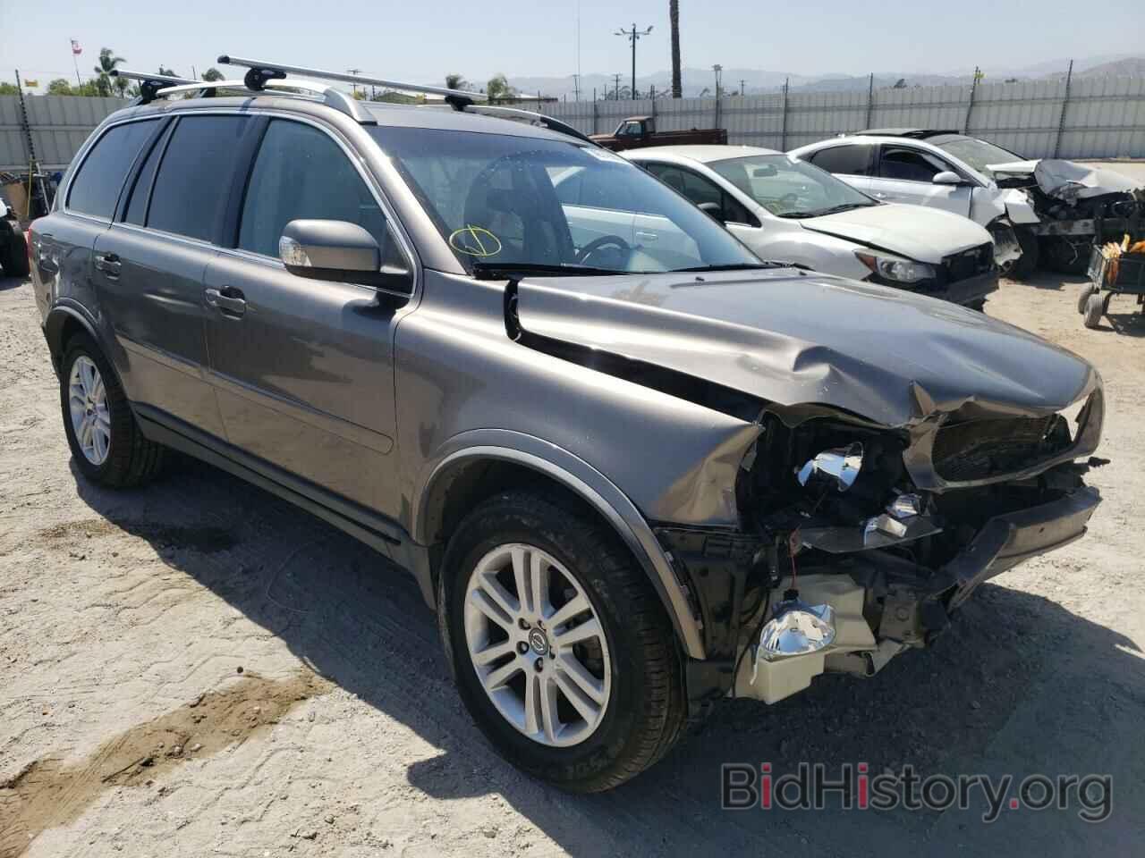 Photo YV4952CY1C1620776 - VOLVO XC90 2012