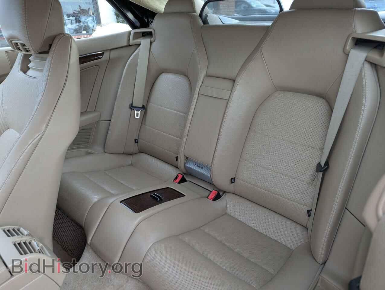 2013 MERCEDES-BENZ E-CLASS - VIN: WDDKK7DFXDF184589 - Фото 6