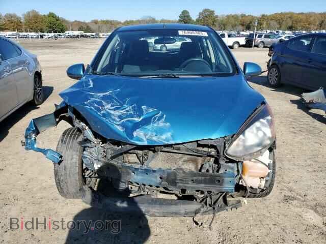 2012 MAZDA 2 - VIN: JM1DE1KY1C0134127 - Photo 5