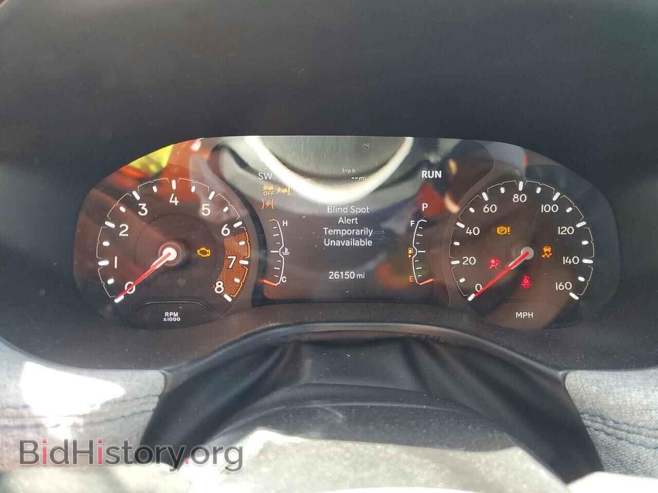 2025 JEEP COMPASS - VIN: 3C4NJDBN5ST550061 - Photo 9