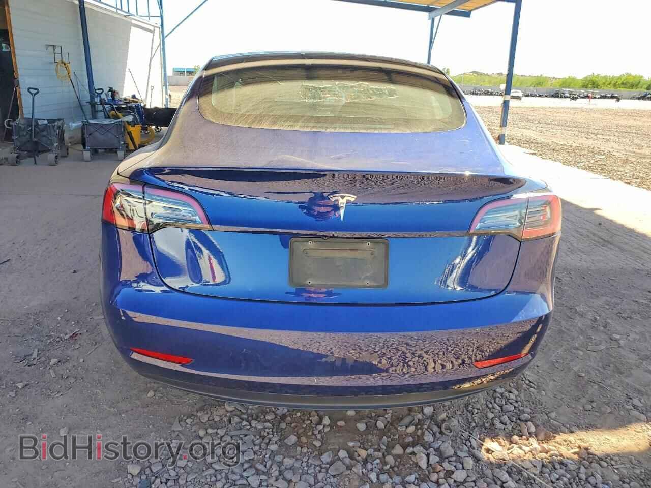 2023 TESLA MODEL 3 - VIN: 5YJ3E1EA4PF680194 - Photo 6