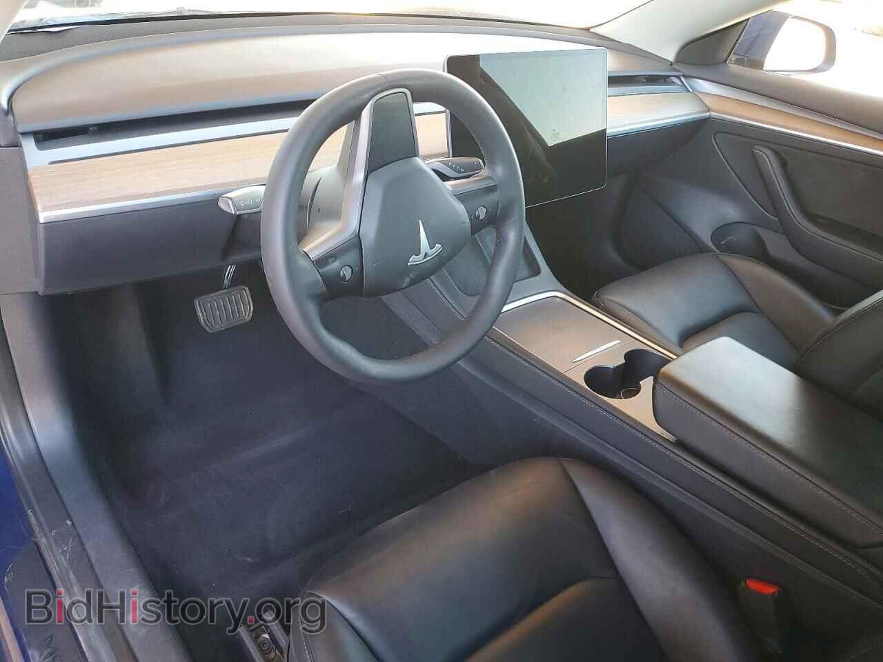 2023 TESLA MODEL 3 - VIN: 5YJ3E1EA4PF680194 - Photo 8