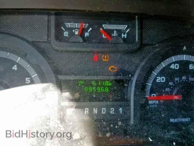 2009 FORD ECONOLINE - VIN: 1FTNE24L19DA77943 - Фото 8