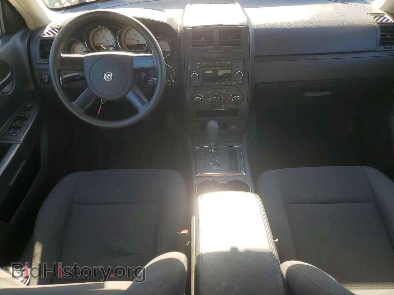 2010 DODGE CHARGER - VIN: 2B3CA3CV9AH163733 - Фото 8