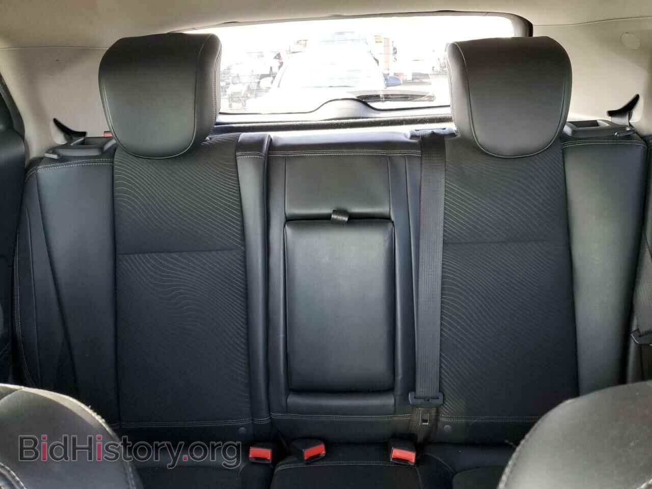 2014 BUICK ENCORE - VIN: KL4CJASB1EB658799 - Photo 10