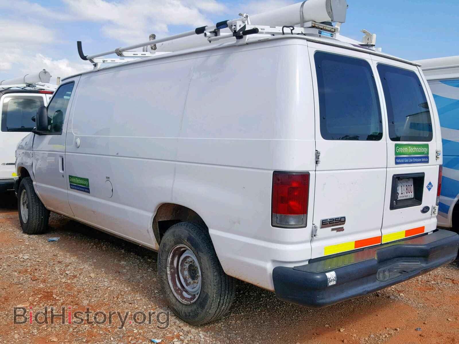 2011 FORD ECONOLINE - VIN: 1FTNE2EL1BDA44560 - Photo 3