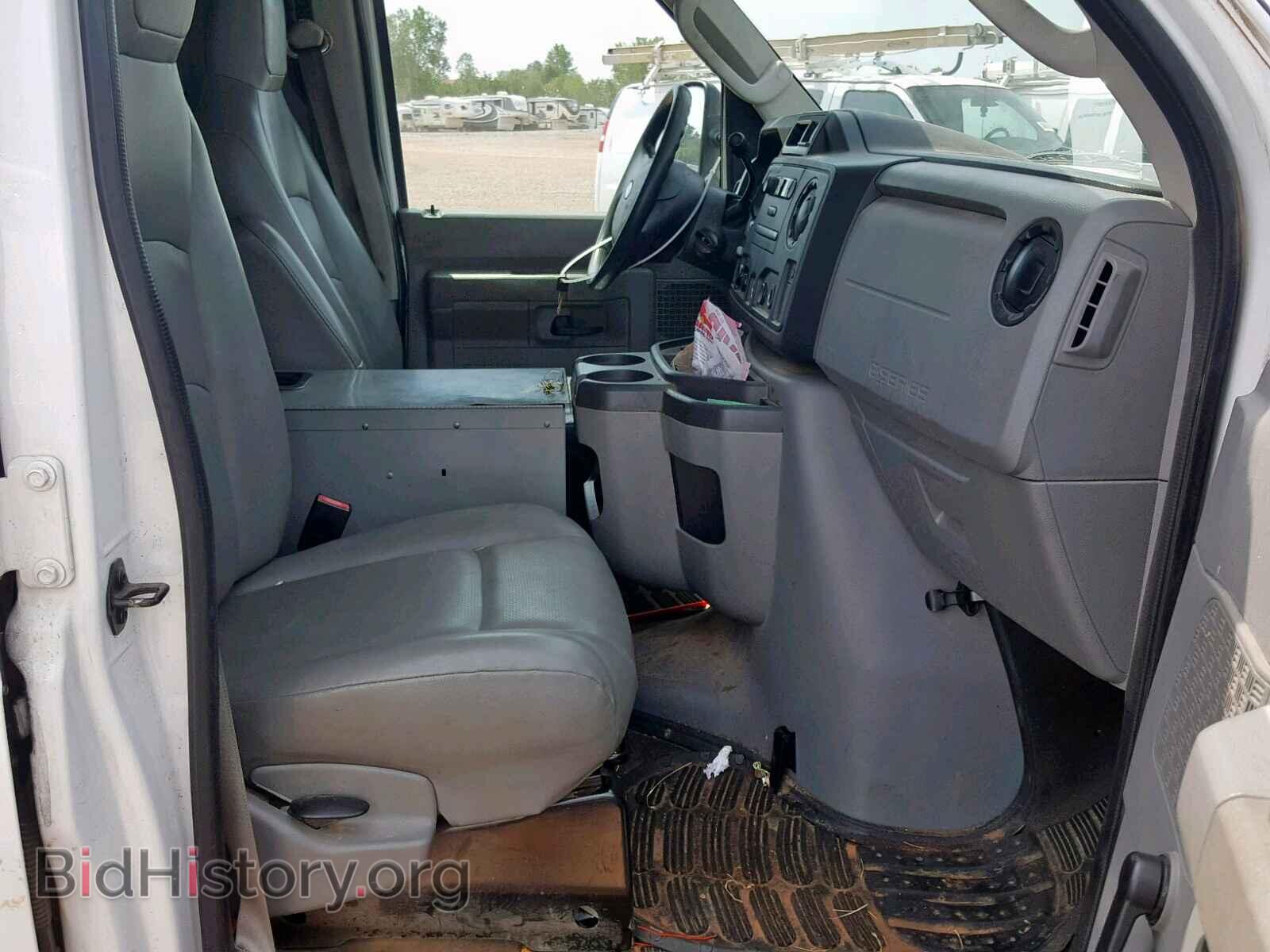 2011 FORD ECONOLINE - VIN: 1FTNE2EL1BDA44560 - Photo 5