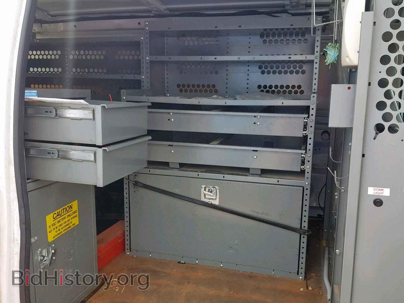 2011 FORD ECONOLINE - VIN: 1FTNE2EL1BDA44560 - Photo 6