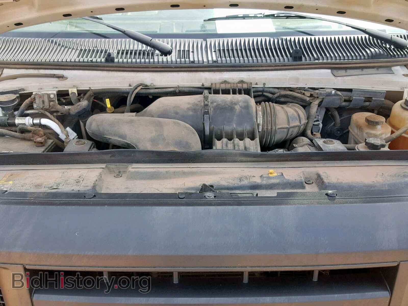 2011 FORD ECONOLINE - VIN: 1FTNE2EL1BDA44560 - Photo 7