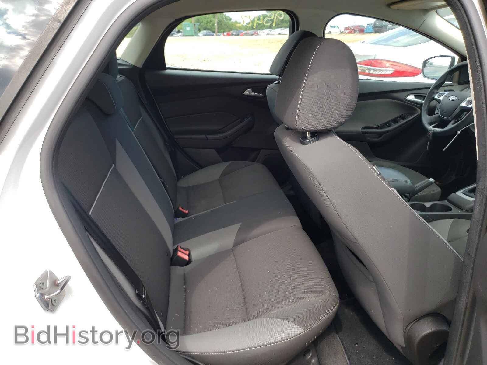 2013 FORD FOCUS - VIN: 1FADP3K2XDL249767 - Фото 6
