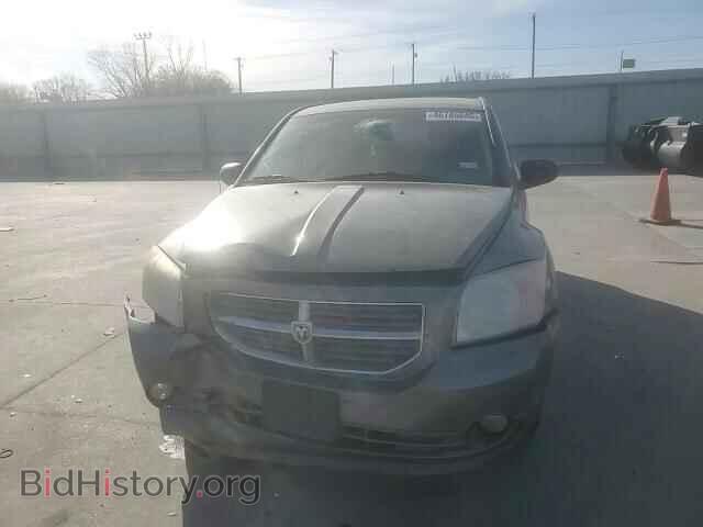 2011 DODGE CALIBER - VIN: 1B3CB3HA1BD294947 - Фото 14