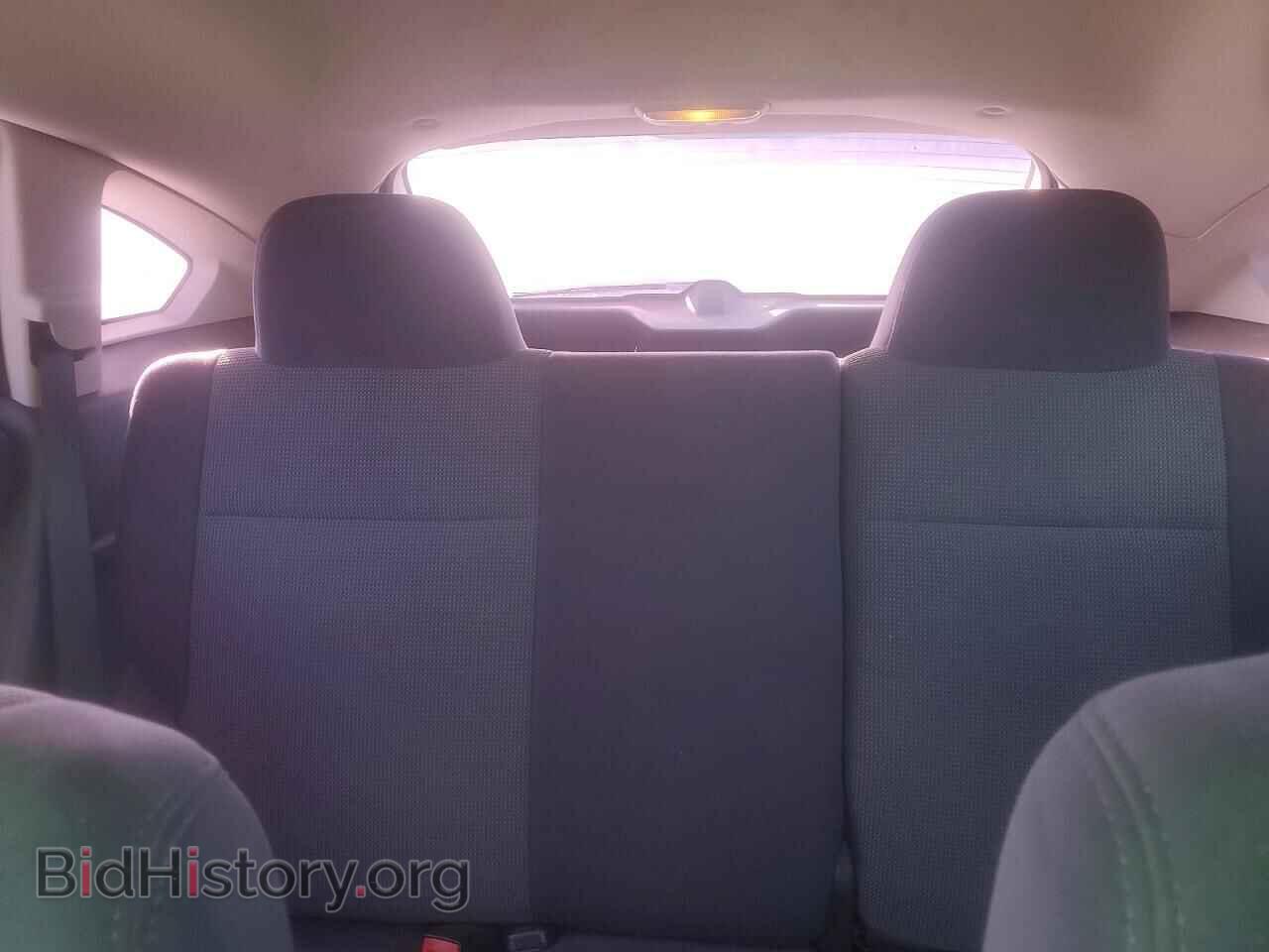 2011 DODGE CALIBER - VIN: 1B3CB3HA1BD294947 - Фото 10