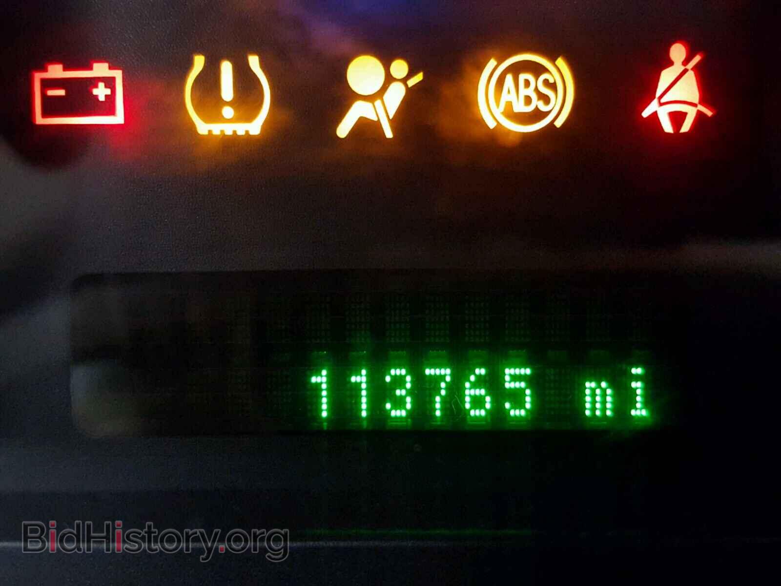 2007 FORD EDGE - VIN: 2FMDK49C87BB53861 - Фото 8