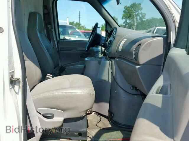 2000 FORD ECONOLINE - VIN: 1FDXE45S4YHB50333 - Photo 5
