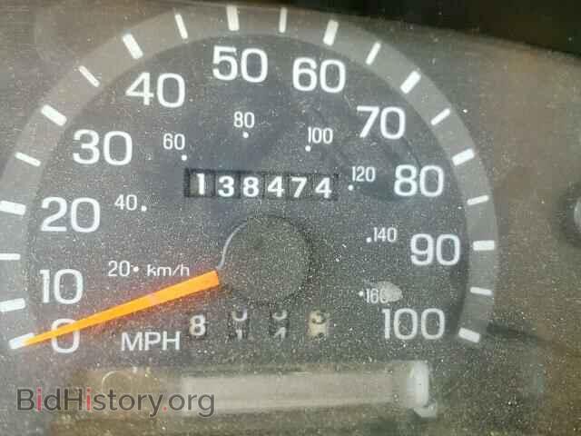2000 FORD ECONOLINE - VIN: 1FDXE45S4YHB50333 - Photo 8