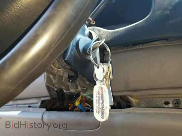 2000 FORD ECONOLINE - VIN: 1FDXE45S4YHB50333 - Photo 10