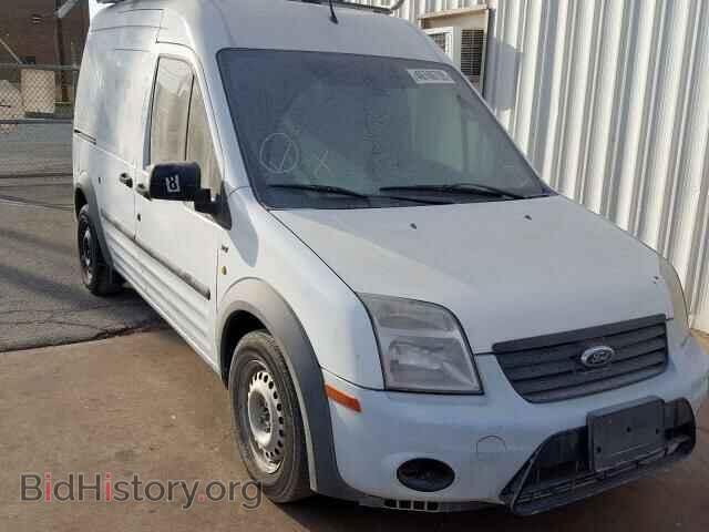 Фотография NM0LS7BN8DT136015 - FORD TRANSIT CO 2013