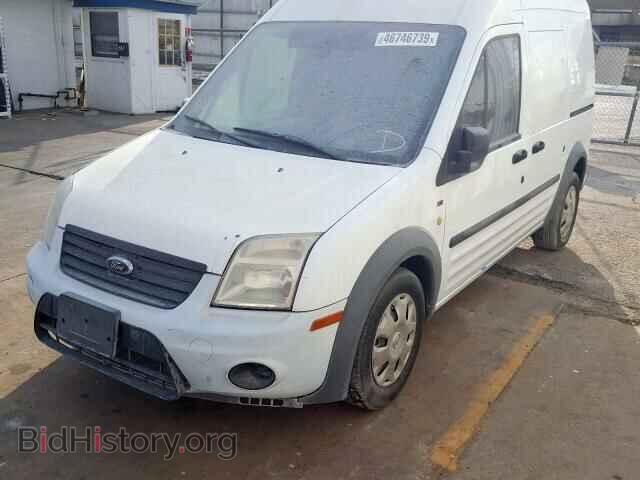 2013 FORD TRANSIT CO - VIN: NM0LS7BN8DT136015 - Фото 2