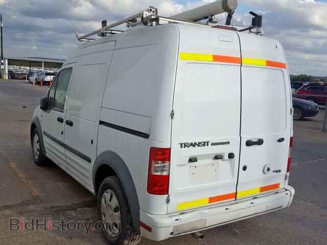 2013 FORD TRANSIT CO - VIN: NM0LS7BN8DT136015 - Фото 3