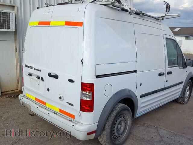 2013 FORD TRANSIT CO - VIN: NM0LS7BN8DT136015 - Фото 4