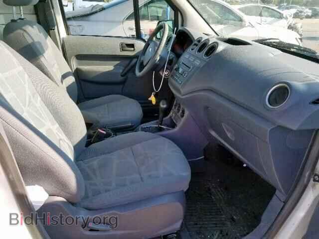 2013 FORD TRANSIT CO - VIN: NM0LS7BN8DT136015 - Фото 5