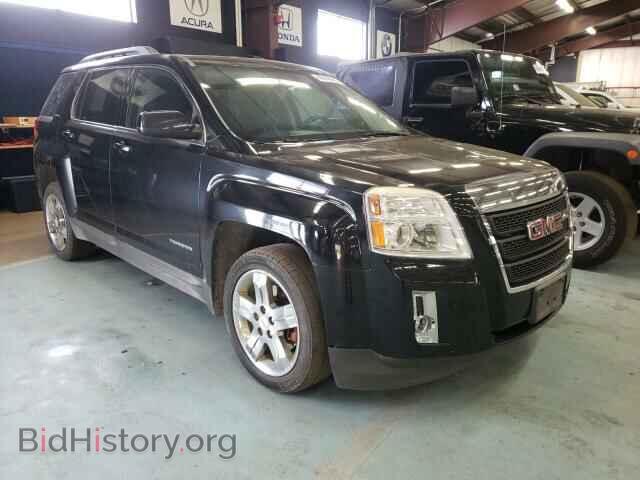 Фотография 2GKFLTEK8D6247006 - GMC TERRAIN 2013