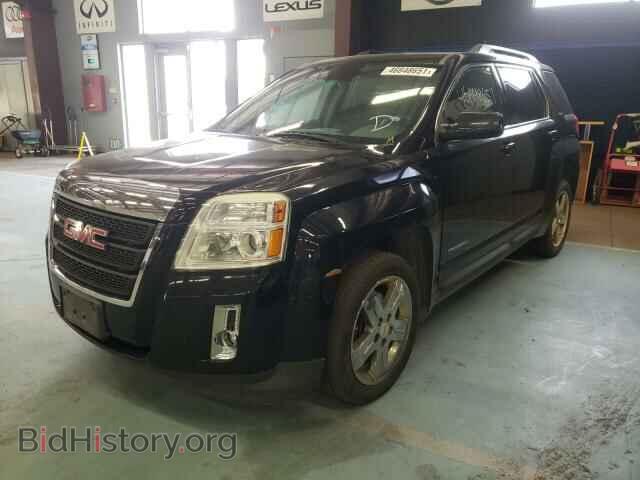 2013 GMC TERRAIN - VIN: 2GKFLTEK8D6247006 - Photo 2