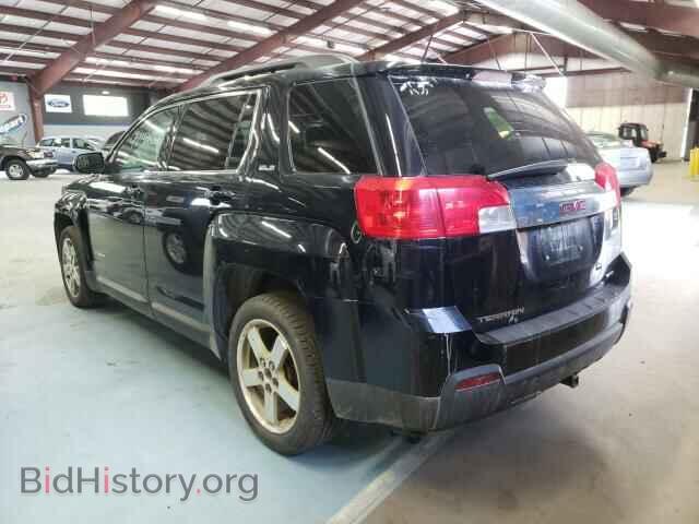 2013 GMC TERRAIN - VIN: 2GKFLTEK8D6247006 - Photo 3