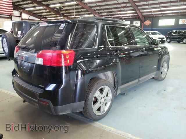 2013 GMC TERRAIN - VIN: 2GKFLTEK8D6247006 - Photo 4