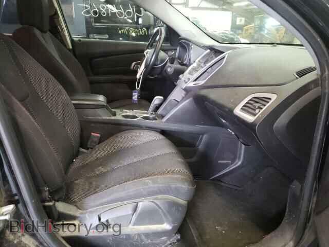2013 GMC TERRAIN - VIN: 2GKFLTEK8D6247006 - Photo 5