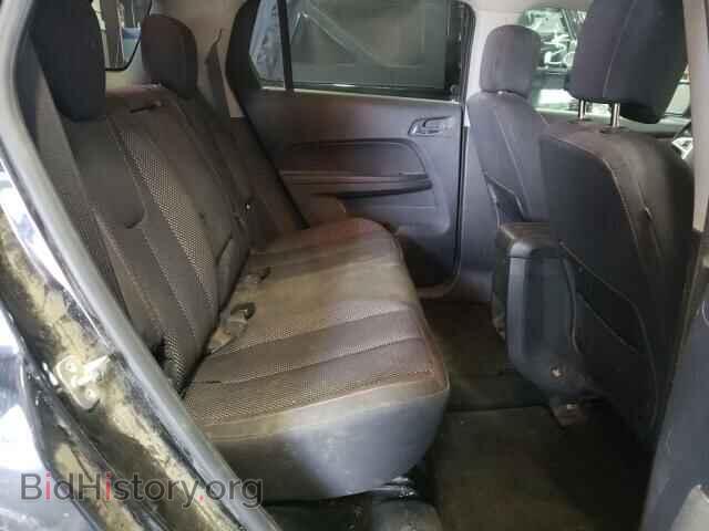 2013 GMC TERRAIN - VIN: 2GKFLTEK8D6247006 - Photo 6