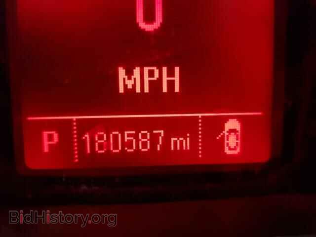 2013 GMC TERRAIN - VIN: 2GKFLTEK8D6247006 - Photo 8