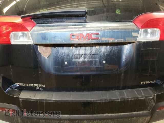 2013 GMC TERRAIN - VIN: 2GKFLTEK8D6247006 - Photo 9