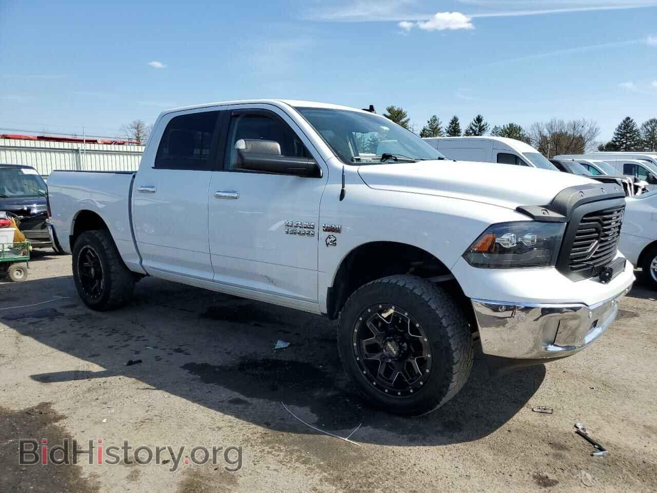 2017 RAM 1500 - VIN: 3C6RR7LT2HG622626 - Фото 4