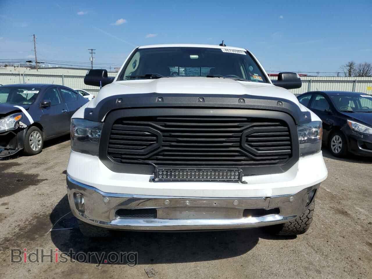 2017 RAM 1500 - VIN: 3C6RR7LT2HG622626 - Фото 5