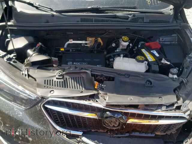 2017 BUICK ENCORE PRE - VIN: KL4CJASB9HB098874 - Photo 7