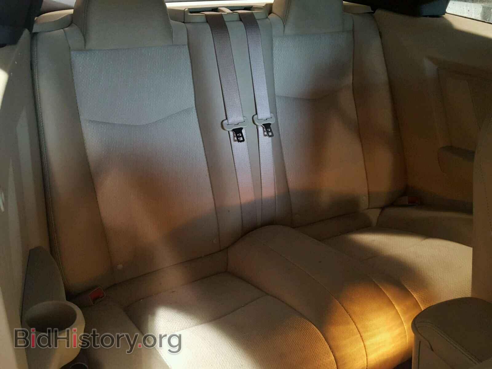 2013 CHRYSLER 200 - VIN: 1C3BCBEB2DN511342 - Photo 6