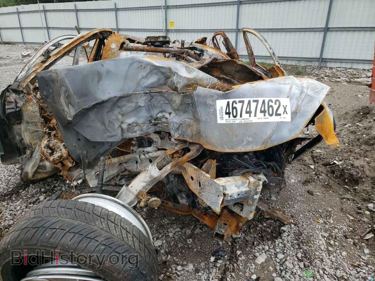 2017 MAZDA 3 - VIN: 3MZBN1V70HM118187 - Фото 7