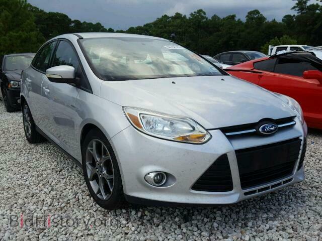Фотография 1FADP3F26DL285305 - FORD FOCUS 2013