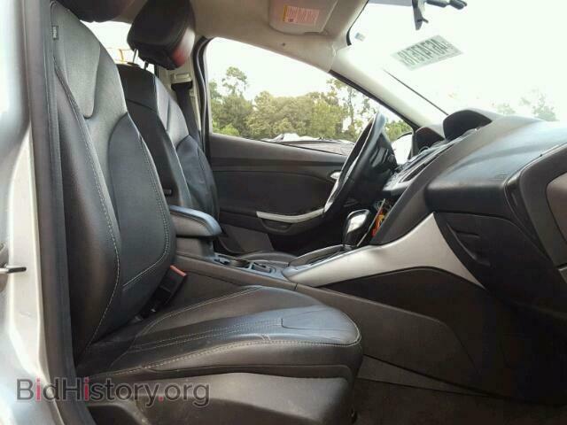 2013 FORD FOCUS - VIN: 1FADP3F26DL285305 - Фото 5
