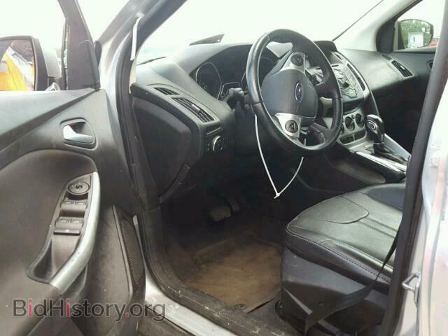 2013 FORD FOCUS - VIN: 1FADP3F26DL285305 - Фото 9
