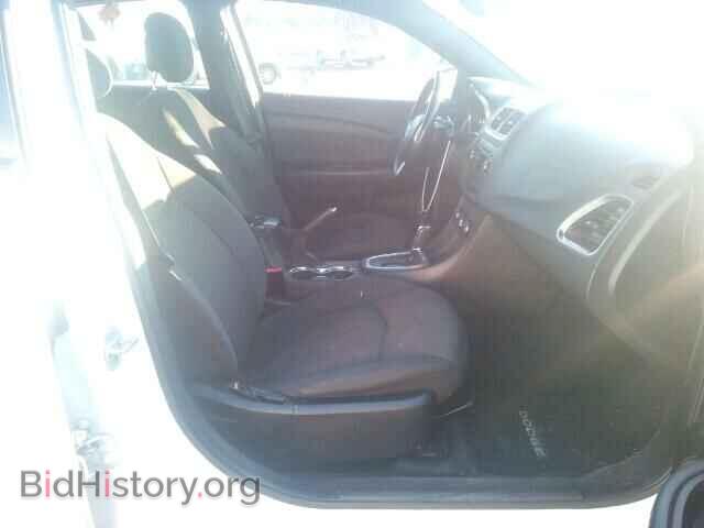 2012 DODGE AVENGER - VIN: 1C3CDZCB6CN112462 - Photo 5